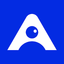 Accesstive  Color Contrast Checker logo