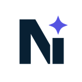 Nice AI logo
