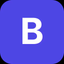 Brooth logo