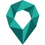 Live Map Leads logo
