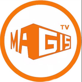 magis tv logo