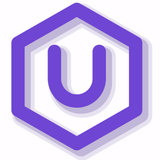 Unvibe logo