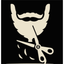 Beardstyle AI logo
