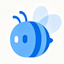 BlueDoAI logo