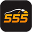 AUTO555 logo