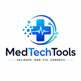 Medtechtools logo