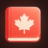 Maple: Private Family Album logo
