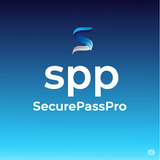 Securepasspro logo