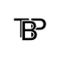Textbehindpicture logo