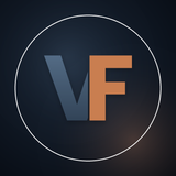 VeraForge logo