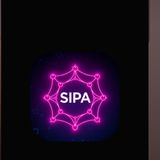 sipa game logo