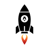 Astro Stardrive Boilerplate logo