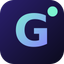 The GEO Visibility Kit logo