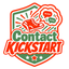 Contact Kickstart logo