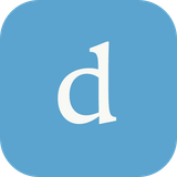 Double logo