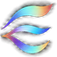 EBBLESS logo