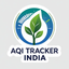 AQI Tracker logo