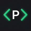 PyCodeIt logo