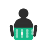 Meetingrid logo