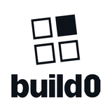 Build0 logo