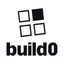 Build0 logo