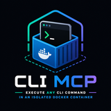 CLI-MCP logo