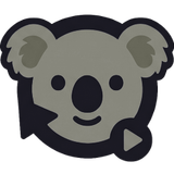 KoalaSync logo