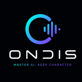 ONDIS logo