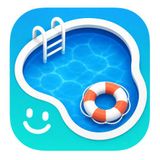 Pool Buddy logo