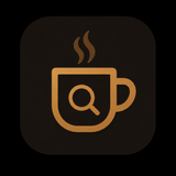 Brew Me A Coffee logo