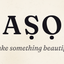 AṢỌ logo