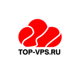 TOP-VPS logo