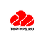 TOP-VPS logo