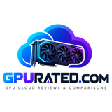 gpurated.com logo