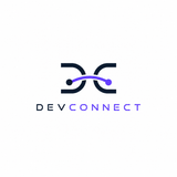 DevConnect logo