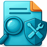 DocInspector logo