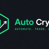 Auto Crypto logo