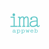 IMA AppWeb logo