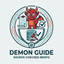 Demon Guide logo