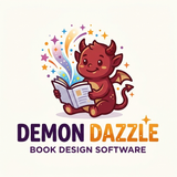 Demon Dazzle logo