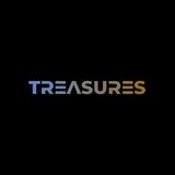 Treasures logo
