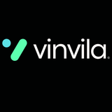 Vinvila logo