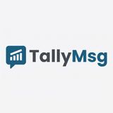 TallyMsg logo
