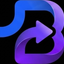 Batchset logo