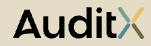 Auditx logo