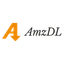 AmzDL logo