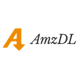 AmzDL logo