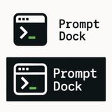 PromptDock logo
