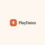 PlayDates.club logo