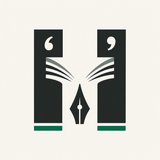 Human Write logo
